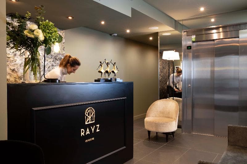 Le Rayz Vendome 5