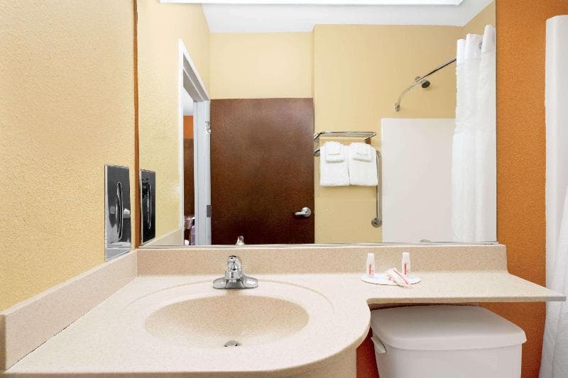 Microtel Inn & Suites by Wyndham Greenville/University Med 5