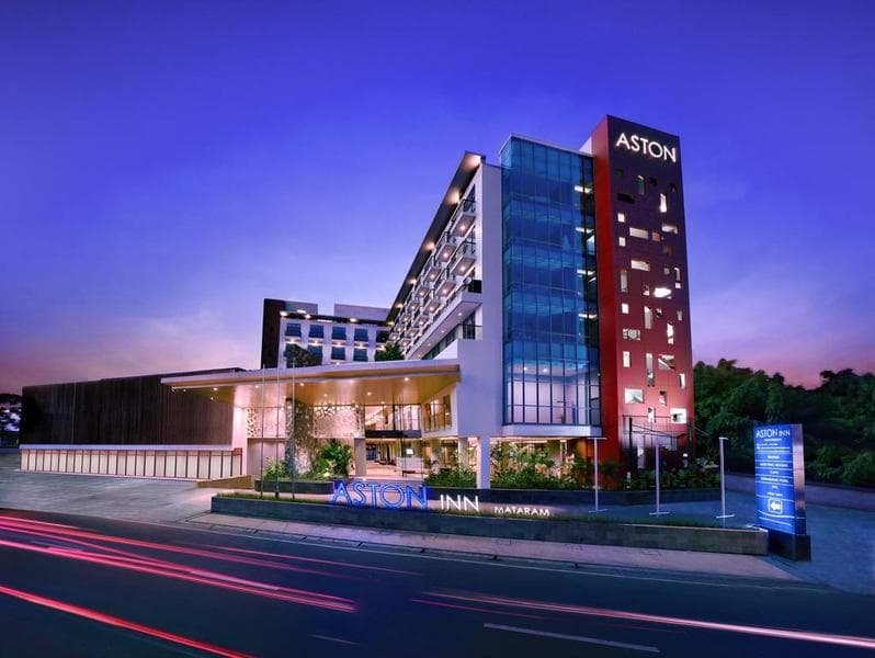 Aston Inn Mataram photo 1