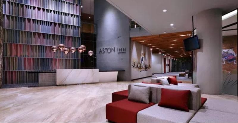 Aston Inn Mataram 2