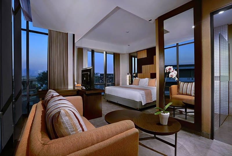 Aston Inn Mataram 3