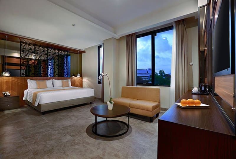 Aston Inn Mataram 5