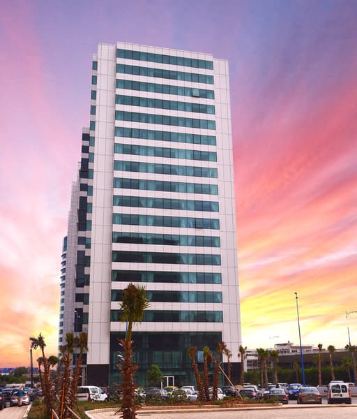 Mogador Marina main