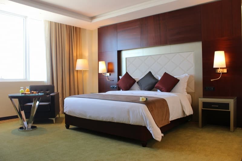 Grand Mogador City Center 5