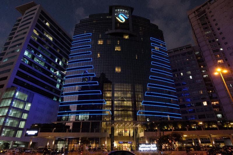 Signature 1 Hotel Tecom photo 1
