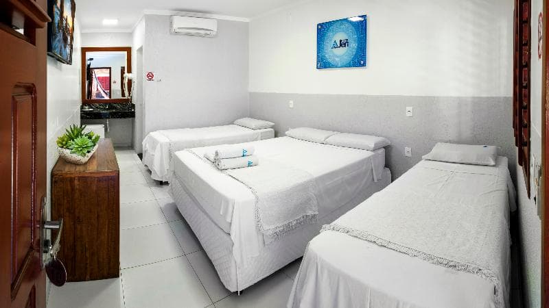 Hotel Jeri 2