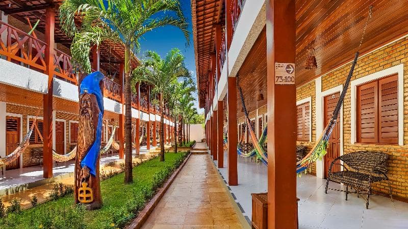 Hotel Jeri 3