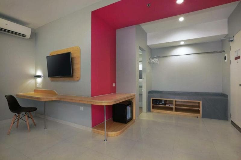Favehotel Ahmad Yani - Banjarm 4