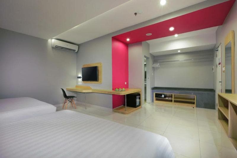 Favehotel Ahmad Yani - Banjarm 5