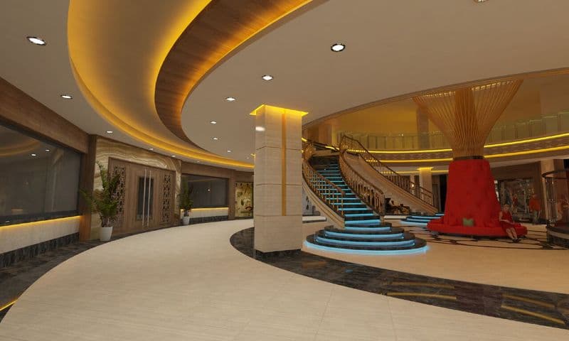 Dream World Hill photo 1