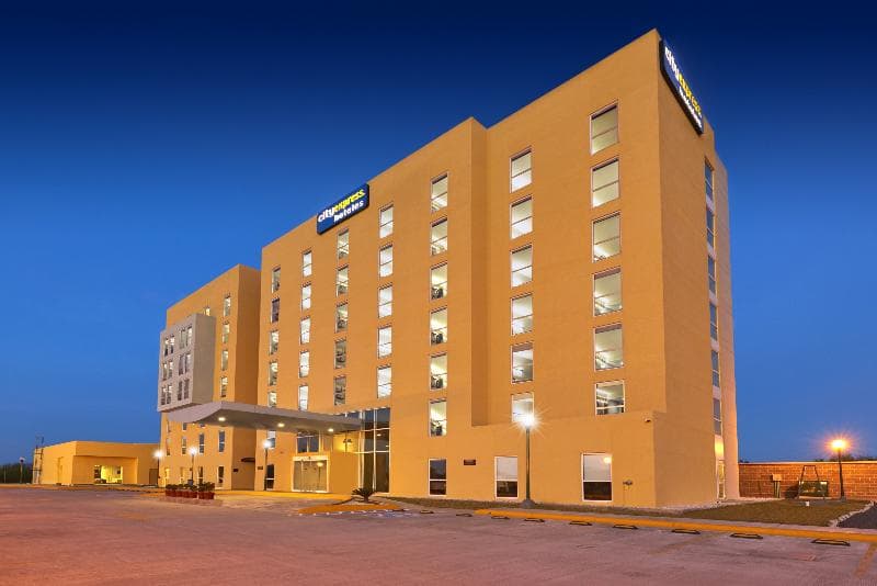 City Express Reynosa Aeropuerto photo 1