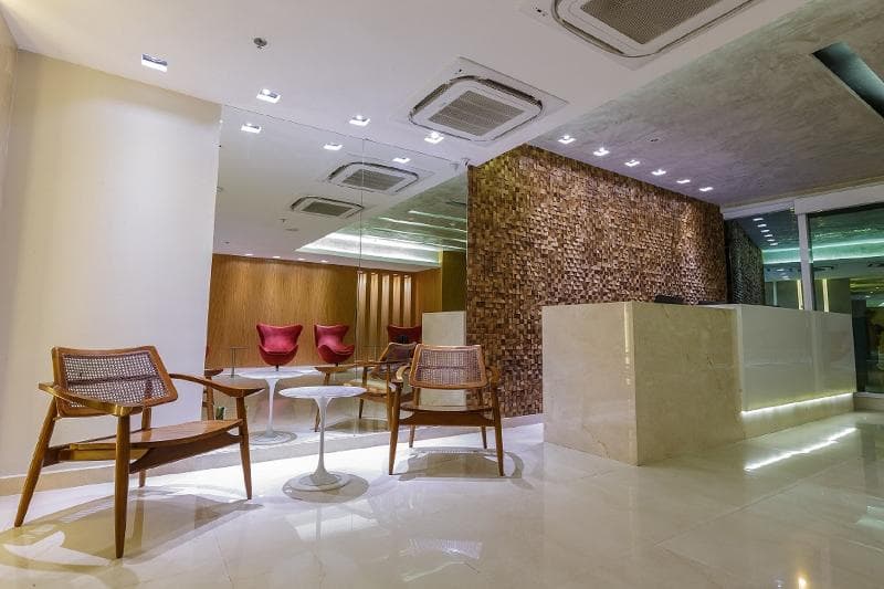 Hotel Atlantico Travel Copacabana 2