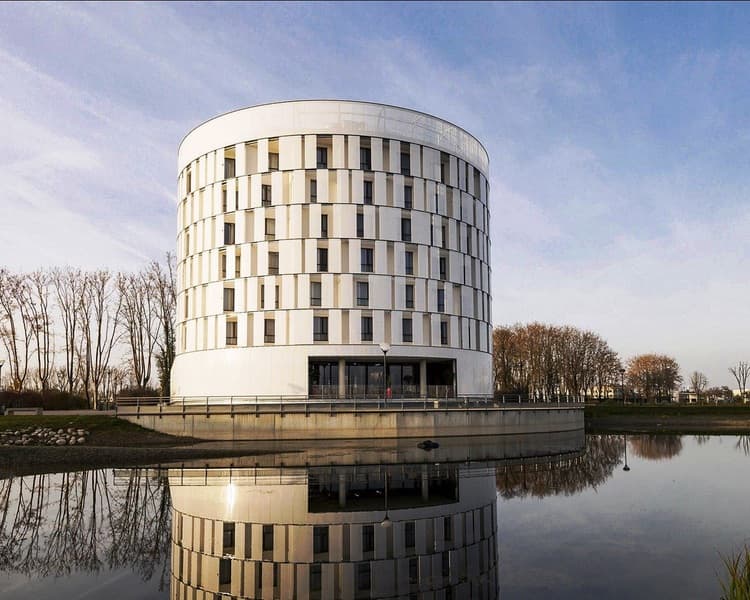 Mercure Toulouse Sud Hotel 2