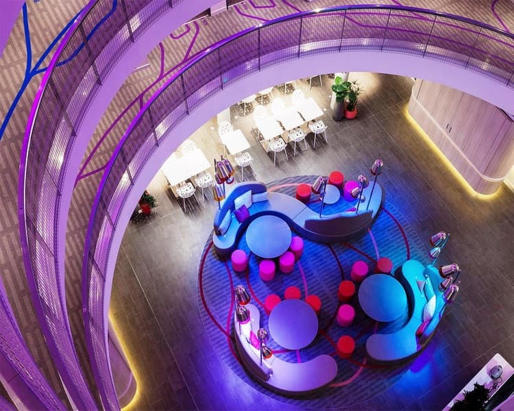 Mercure Toulouse Sud Hotel 4