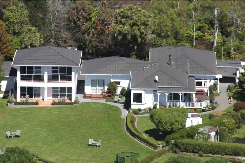Bendamere House Bed & Breakfast (Adults Only) 3