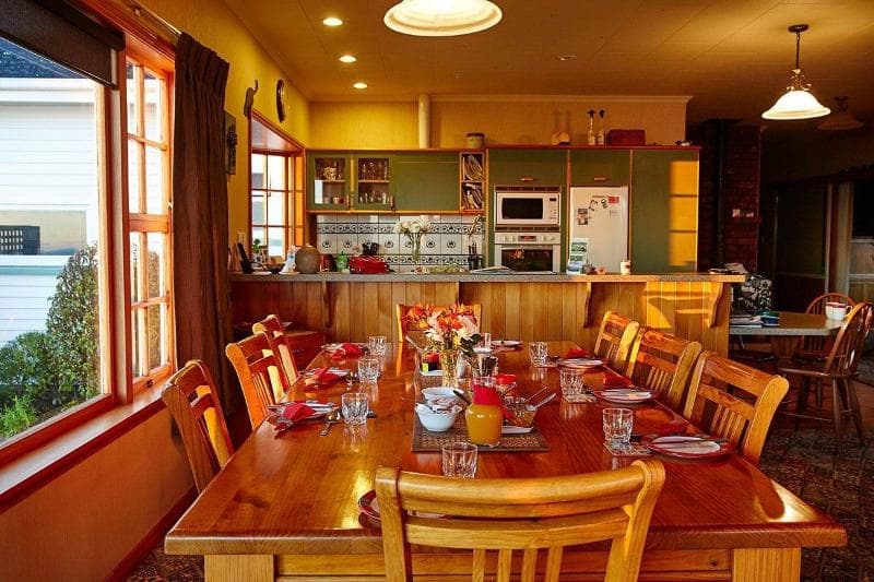 Bendamere House Bed & Breakfast (Adults Only) 4