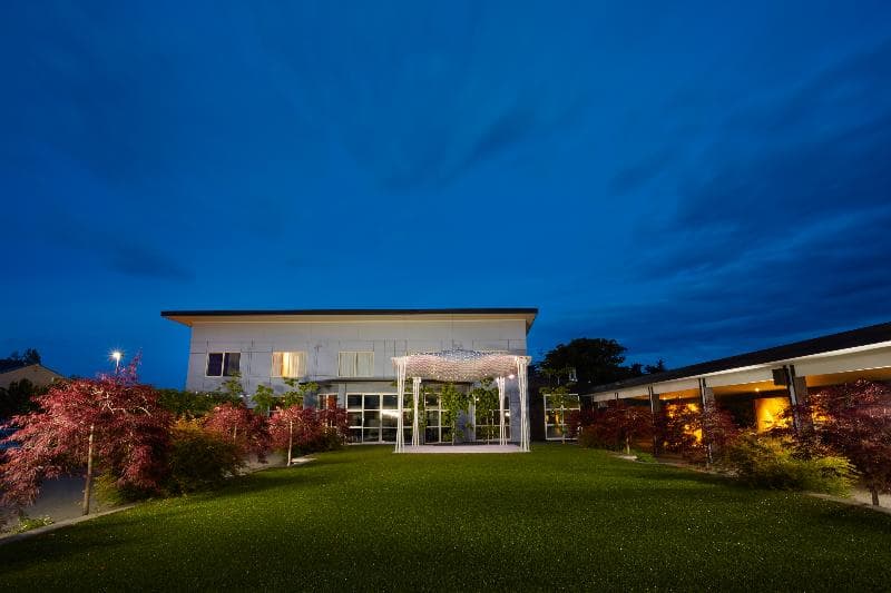 Garden Hotel Christchurch photo 1