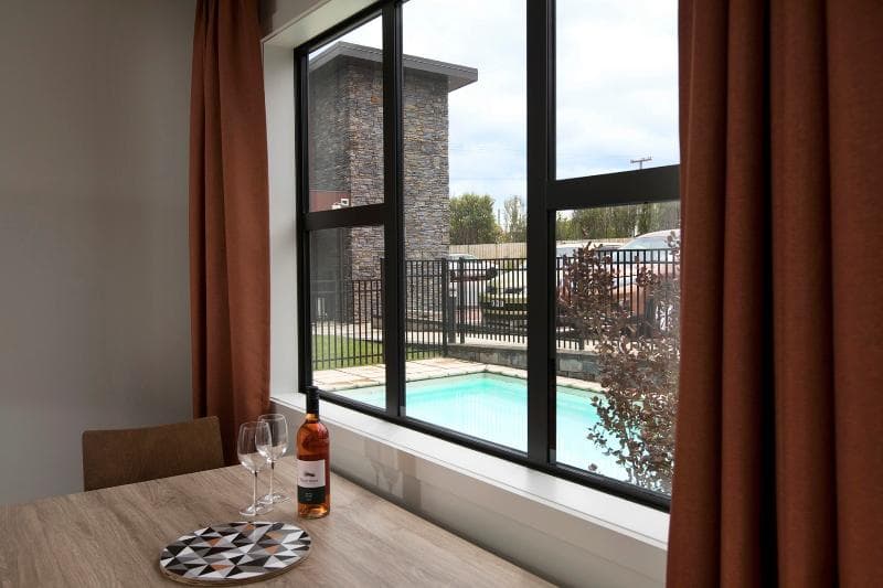 Quest Taupo Serviced Apartments photo 1
