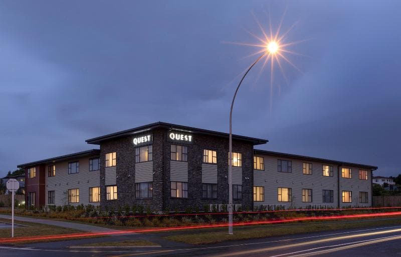 Quest Taupo Serviced Apartments 2