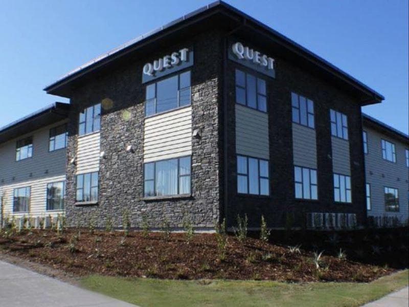 Quest Taupo Serviced Apartments 3