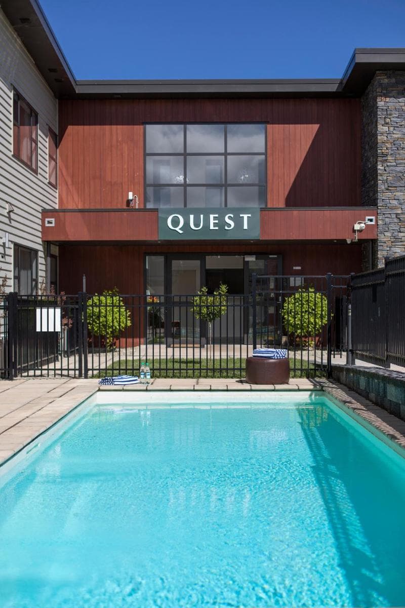 Quest Taupo Serviced Apartments 4