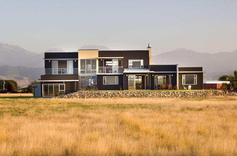 Rabbit Island Huts 5