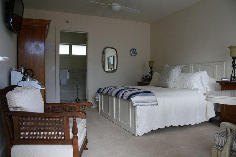 Ratanui Lodge 3