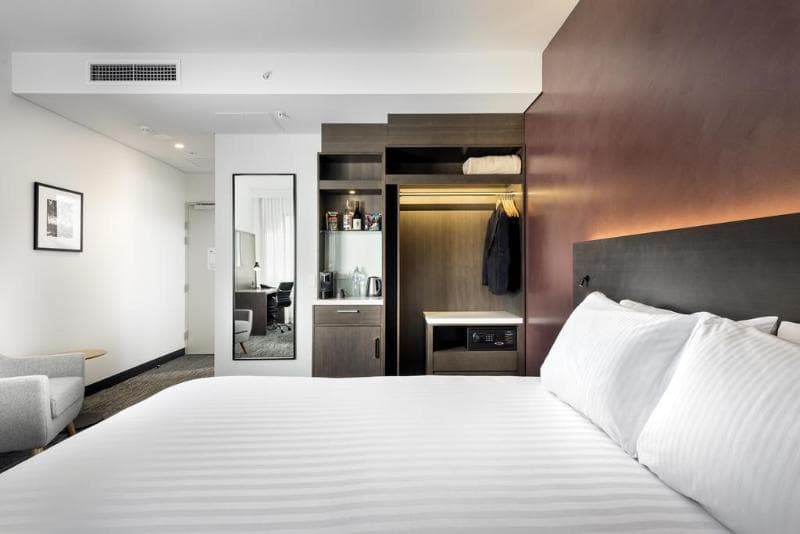 Holiday Inn West Perth 2