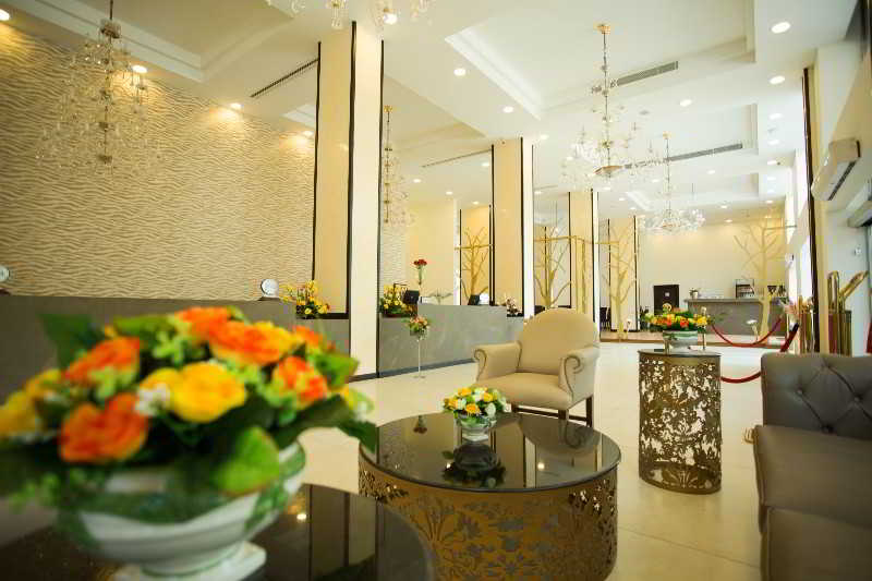Ghs Hotel 5