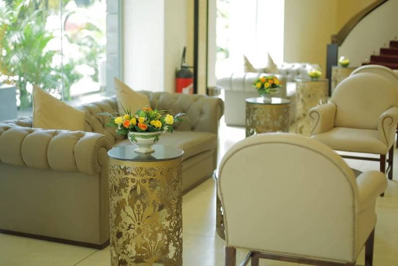 Ghs Hotel 3
