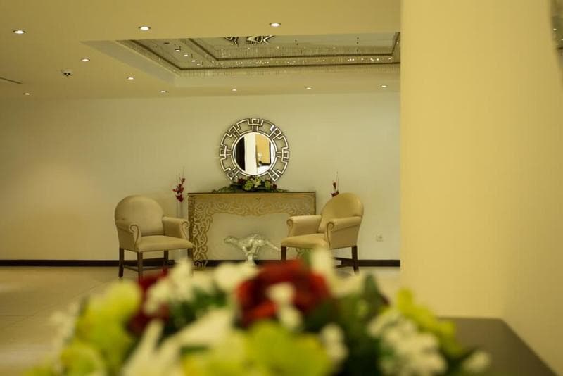 Ghs Hotel 4