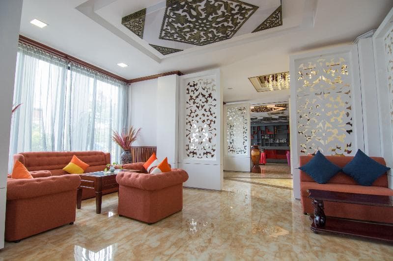 Memoire Siem Reap Hotel photo 1