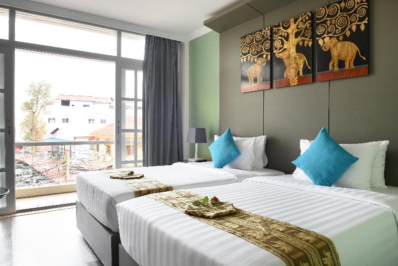Memoire Siem Reap Hotel 5
