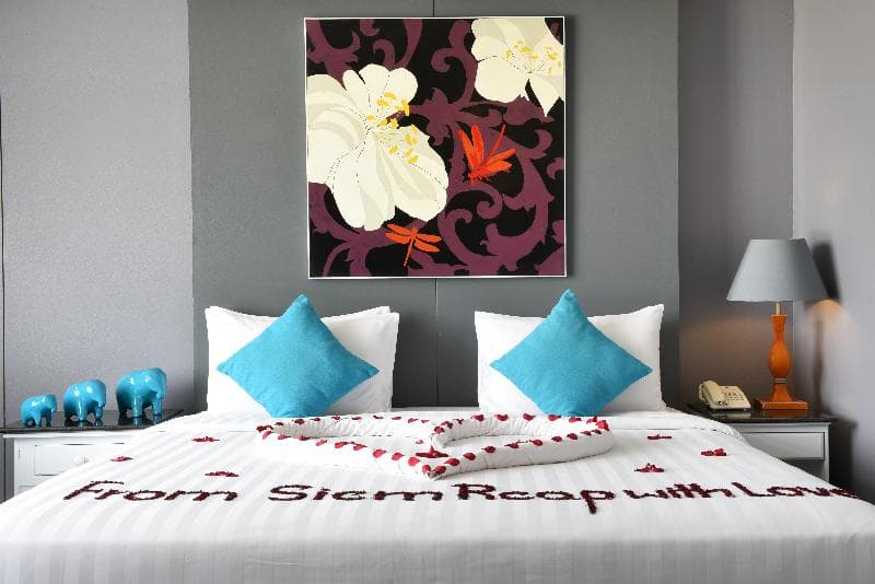 Memoire Siem Reap Hotel 4