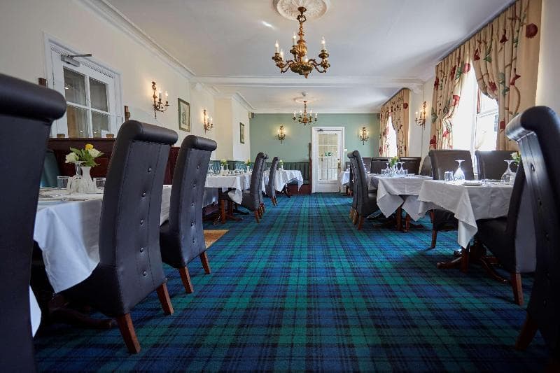Best Western George Hotel 2
