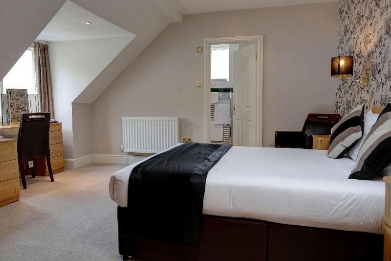 Best Western George Hotel 3