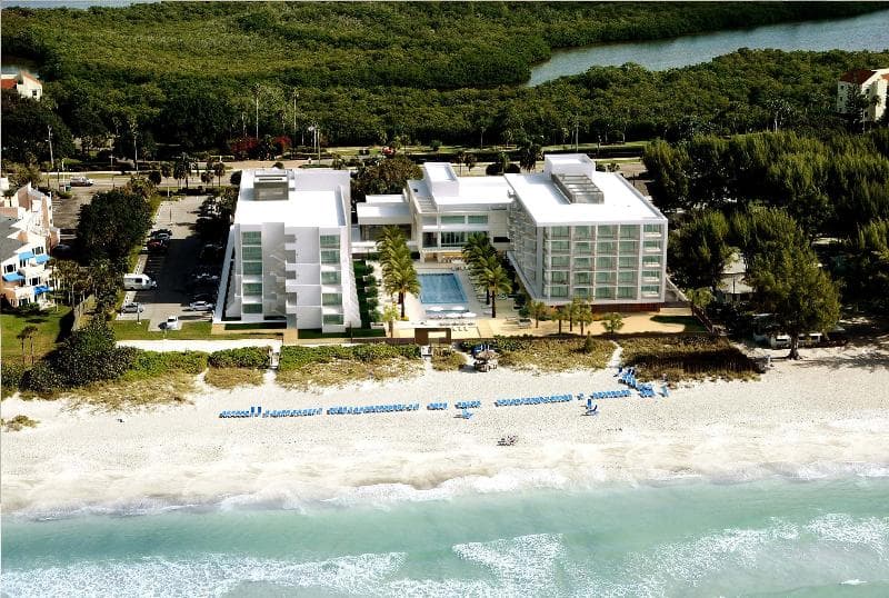 Zota Beach Resort photo 1