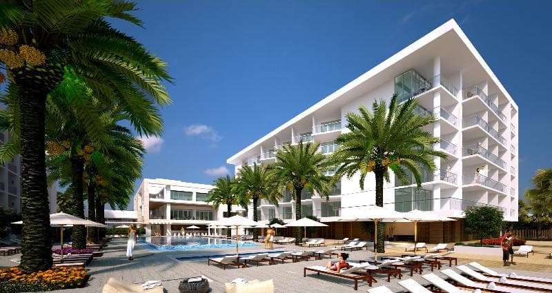 Zota Beach Resort 2