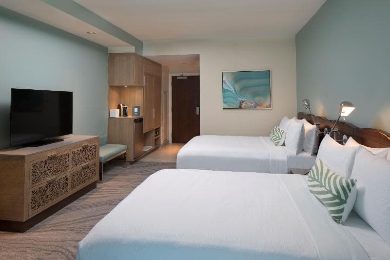 Zota Beach Resort 5