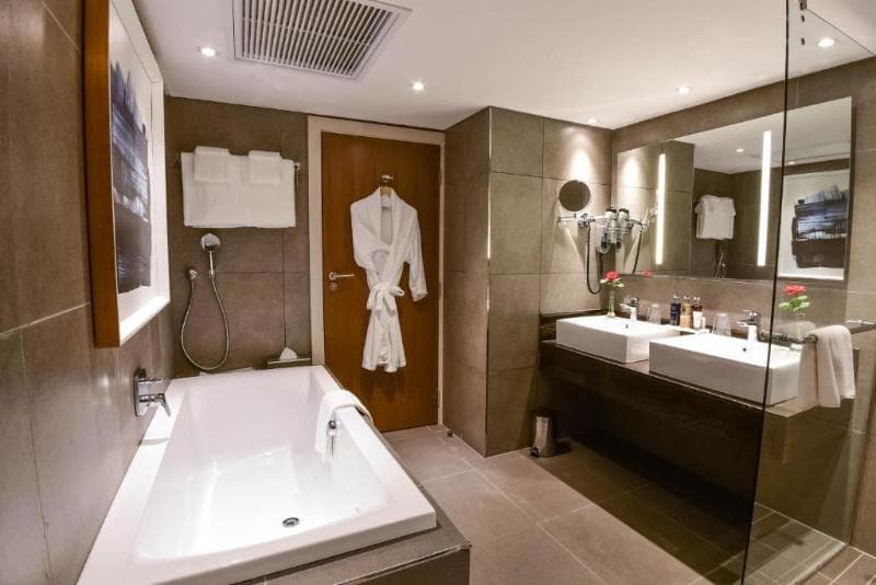 Hotel 2 Fevrier Lome 2