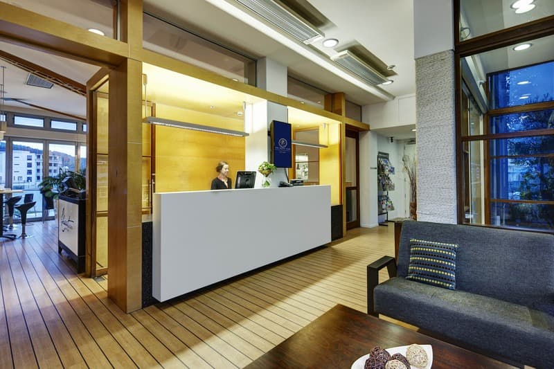 Picton Yacht Club Hotel 4