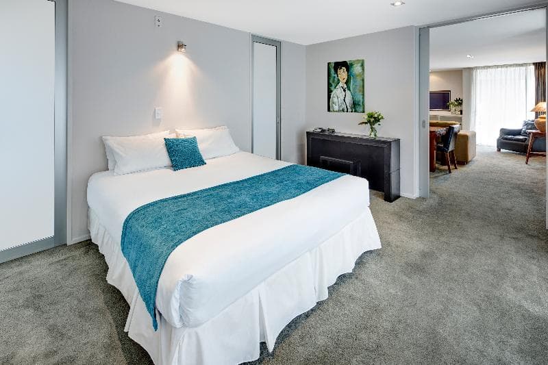 Picton Yacht Club Hotel 5