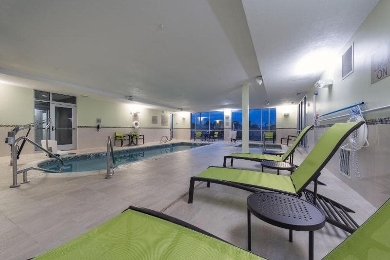 Springhill Suites Gallup 2