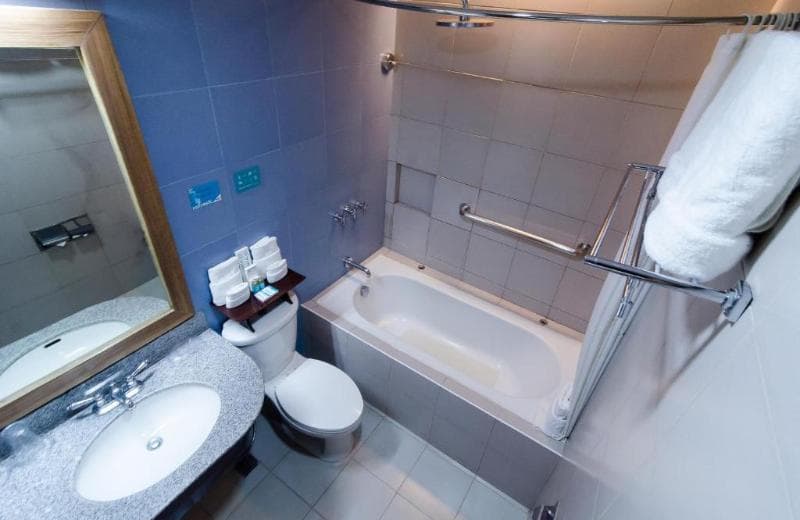 Microtel By Wyndham General Santos photo 1