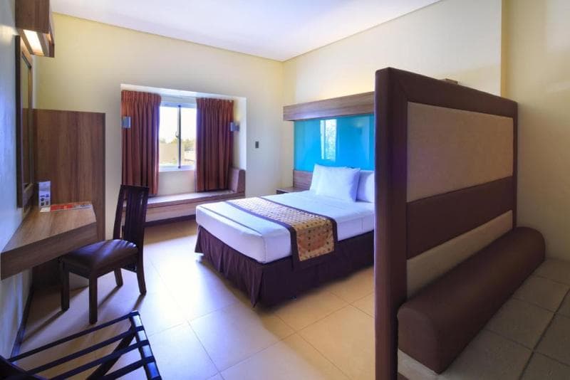 Microtel By Wyndham General Santos 2