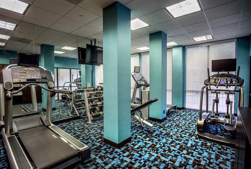 Fairfield Inn & Suites Orlando Ocoee main
