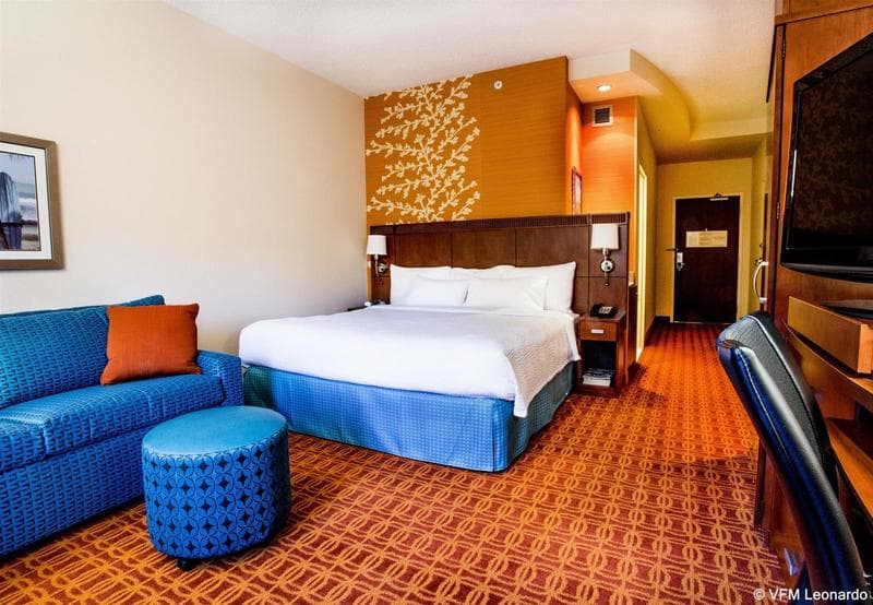 Fairfield Inn & Suites Orlando Ocoee photo 1