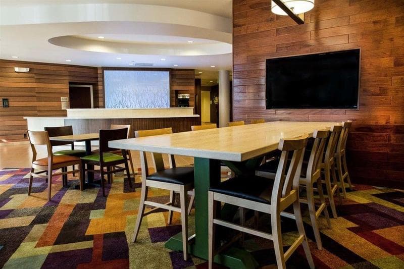 Fairfield Inn & Suites Orlando Ocoee 3