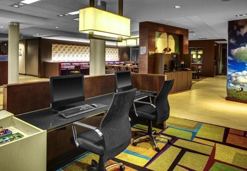 Fairfield Inn & Suites Douglas photo 1