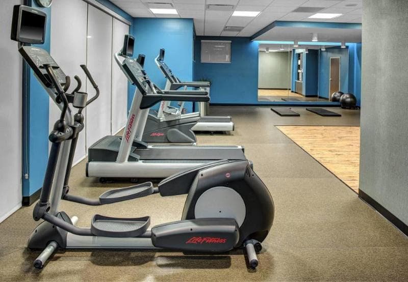 Fairfield Inn & Suites Douglas 5